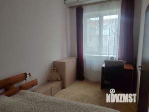 2-к квартира, на длительный срок, 42м2, 3/3 этаж