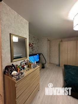 1-к квартира, на длительный срок, 33м2, 5/5 этаж