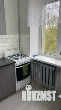 1-к квартира, посуточно, 32м2, 5/5 этаж