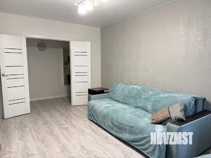 2-к квартира, на длительный срок, 52м2, 3/9 этаж