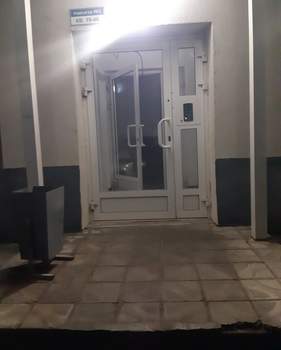 1-к квартира, на длительный срок, 30м2, 2/3 этаж