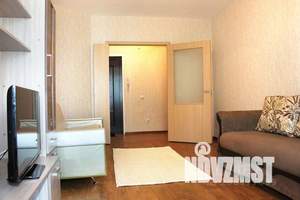 2-к квартира, посуточно, 55м2, 8/11 этаж