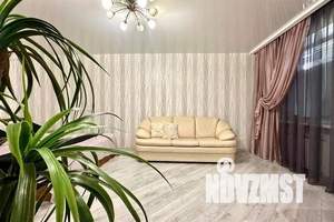 1-к квартира, посуточно, 30м2, 3/5 этаж