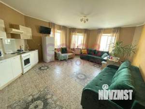 2-к квартира, на длительный срок, 92м2, 7/17 этаж