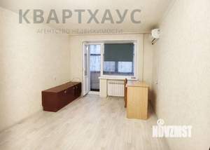 1-к квартира, на длительный срок, 36м2, 3/9 этаж