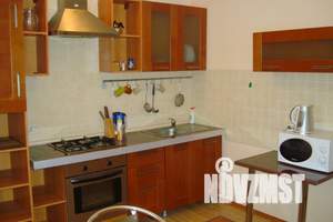 3-к квартира, на длительный срок, 77м2, 8/10 этаж