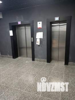 1-к квартира, посуточно, 35м2, 3/13 этаж