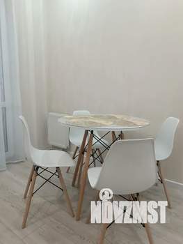 1-к квартира, посуточно, 40м2, 12/14 этаж