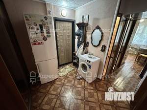 3-к квартира, на длительный срок, 58м2, 3/5 этаж