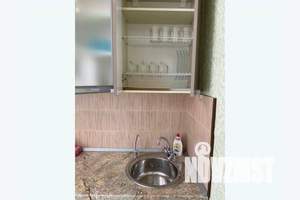 1-к квартира, посуточно, 35м2, 2/23 этаж