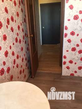 1-к квартира, на длительный срок, 40м2, 9/9 этаж