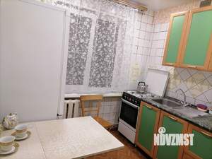 2-к квартира, посуточно, 48м2, 5/5 этаж