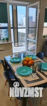 2-к квартира, посуточно, 55м2, 10/10 этаж