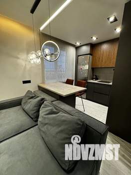 2-к квартира, посуточно, 44м2, 10/10 этаж