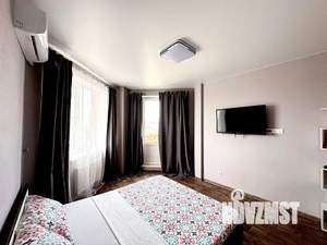 2-к квартира, посуточно, 68м2, 13/17 этаж