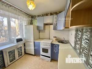 1-к квартира, на длительный срок, 43м2, 4/5 этаж