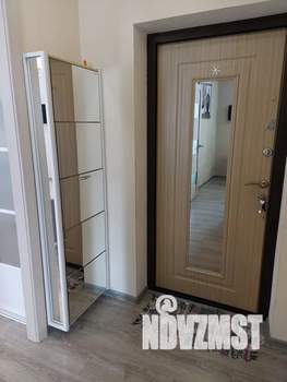 1-к квартира, посуточно, 36м2, 3/6 этаж