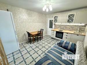 1-к квартира, на длительный срок, 50м2, 13/17 этаж