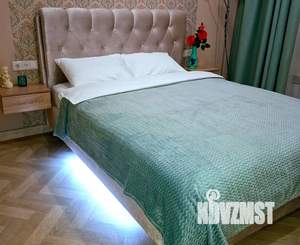 1-к квартира, посуточно, 35м2, 9/23 этаж