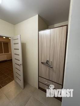 1-к квартира, на длительный срок, 36м2, 1/12 этаж