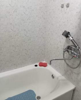 1-к квартира, на длительный срок, 35м2, 2/16 этаж