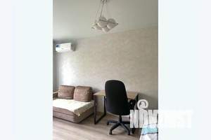 1-к квартира, посуточно, 31м2, 3/5 этаж