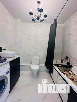 2-к квартира, посуточно, 45м2, 14/20 этаж