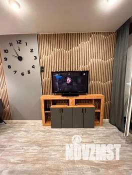 Студия квартира, посуточно, 35м2, 16/17 этаж