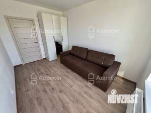 1-к квартира, на длительный срок, 30м2, 7/8 этаж