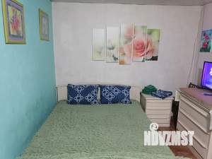 1-к квартира, посуточно, 30м2, 2/5 этаж