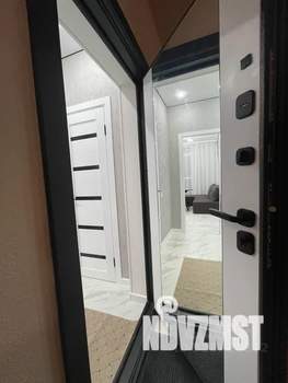 1-к квартира, посуточно, 37м2, 8/9 этаж