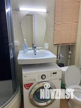 1-к квартира, посуточно, 35м2, 7/9 этаж