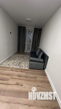 1-к квартира, на длительный срок, 32м2, 4/7 этаж