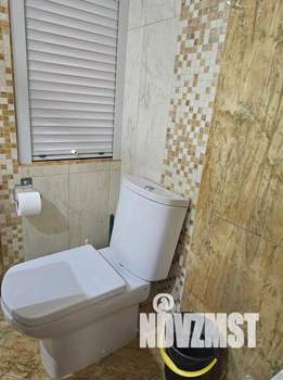 1-к квартира, посуточно, 65м2, 1/1 этаж