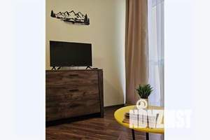 1-к квартира, посуточно, 39м2, 2/13 этаж