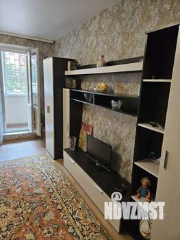 1-к квартира, на длительный срок, 34м2, 1/10 этаж