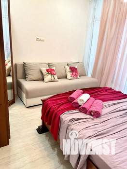 2-к квартира, посуточно, 65м2, 4/30 этаж