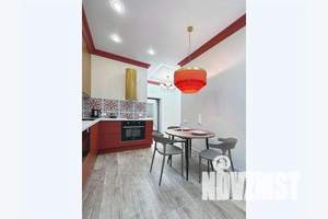 2-к квартира, посуточно, 40м2, 2/3 этаж