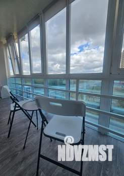 2-к квартира, посуточно, 76м2, 4/9 этаж
