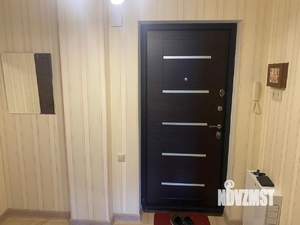 1-к квартира, на длительный срок, 40м2, 8/16 этаж