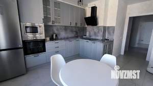 2-к квартира, посуточно, 67м2, 21/23 этаж