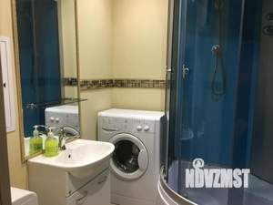 Студия квартира, посуточно, 32м2, 4/5 этаж