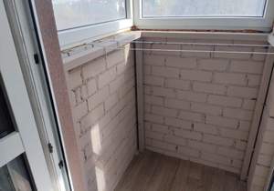 Студия квартира, на длительный срок, 33м2, 7/16 этаж