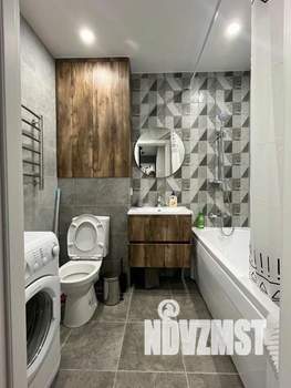 2-к квартира, посуточно, 50м2, 1/1 этаж