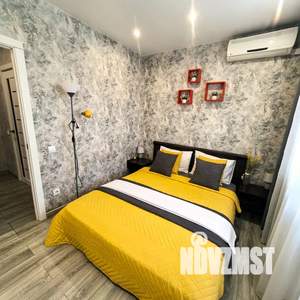 2-к квартира, посуточно, 37м2, 9/10 этаж