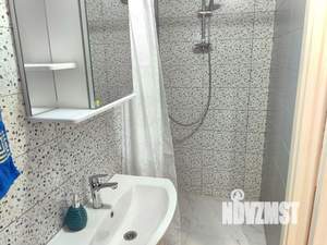 1-к квартира, посуточно, 120м2, 1/1 этаж