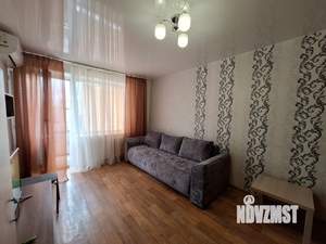 1-к квартира, посуточно, 31м2, 4/5 этаж