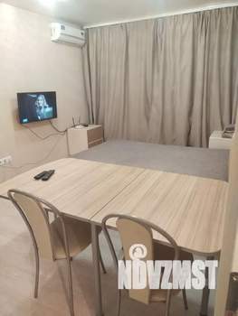 1-к квартира, посуточно, 30м2, 1/5 этаж