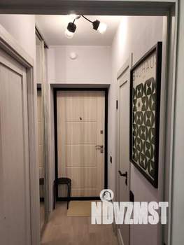 1-к квартира, посуточно, 28м2, 2/8 этаж