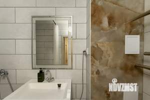 2-к квартира, посуточно, 45м2, 1/1 этаж